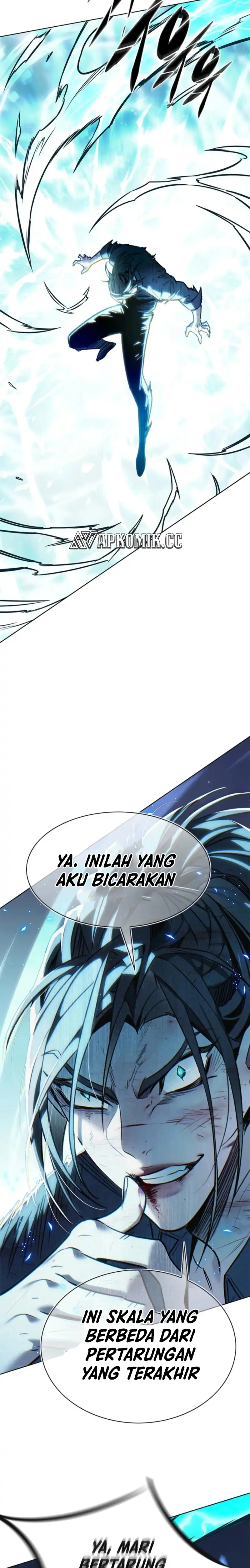 Baca Eleceed - Chapter 383 halaman 44