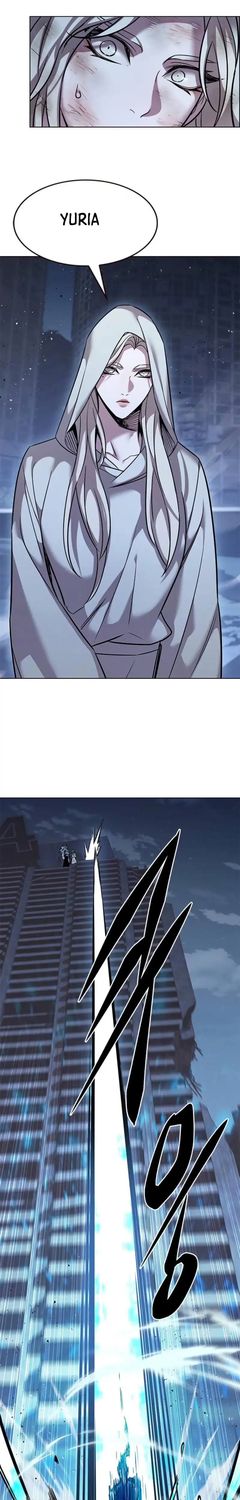 Baca Eleceed - Chapter 383 halaman 5