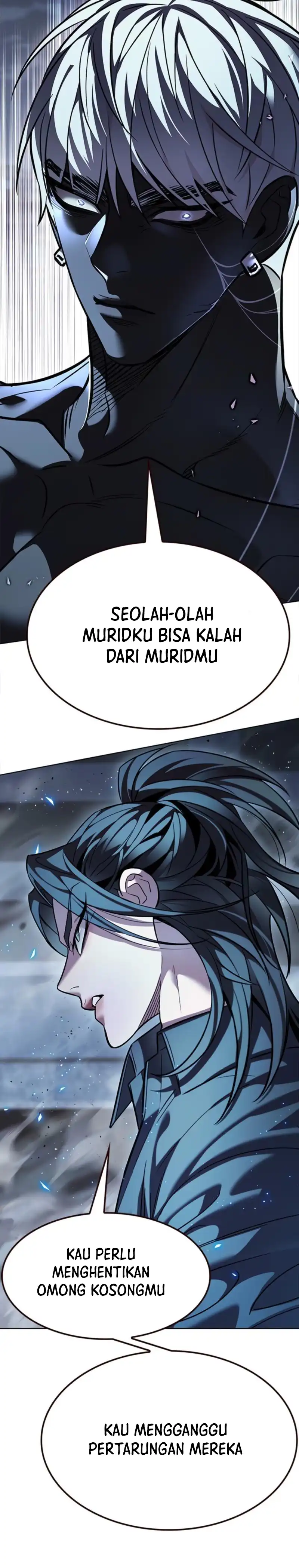 Baca Eleceed - Chapter 383 halaman 8