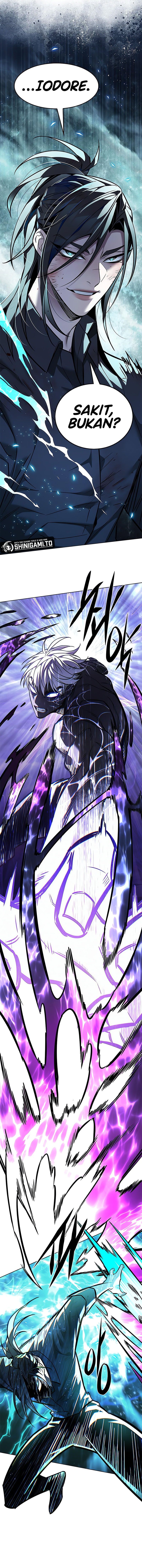 Baca Eleceed - Chapter 384 halaman 11