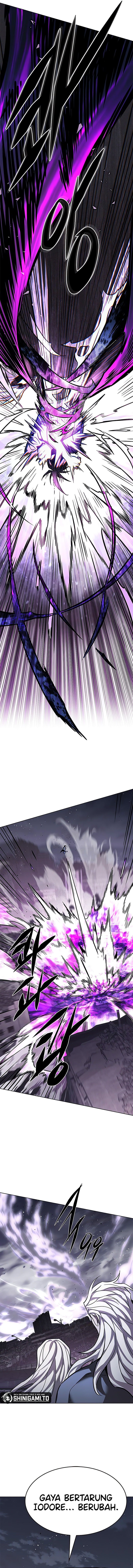 Baca Eleceed - Chapter 384 halaman 14