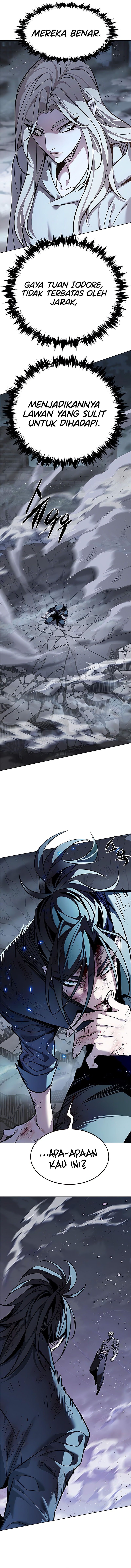 Baca Eleceed - Chapter 384 halaman 16