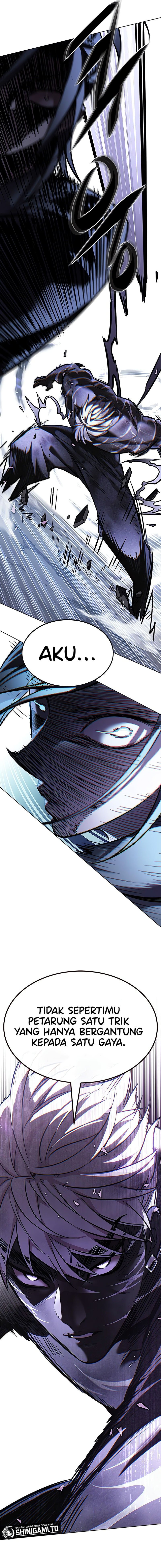 Baca Eleceed - Chapter 384 halaman 18