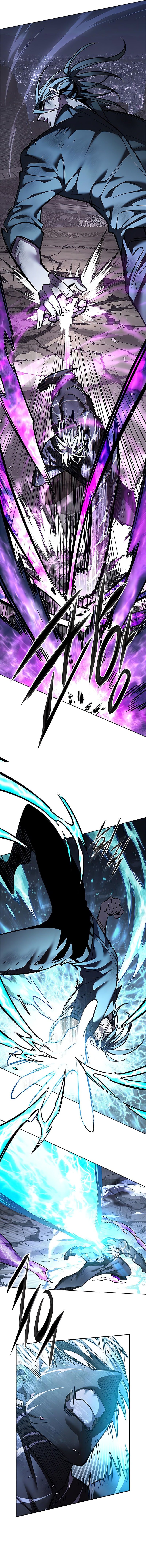 Baca Eleceed - Chapter 384 halaman 19