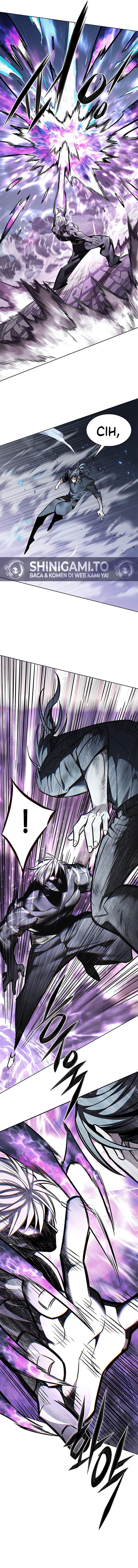 Baca Eleceed - Chapter 384 halaman 20