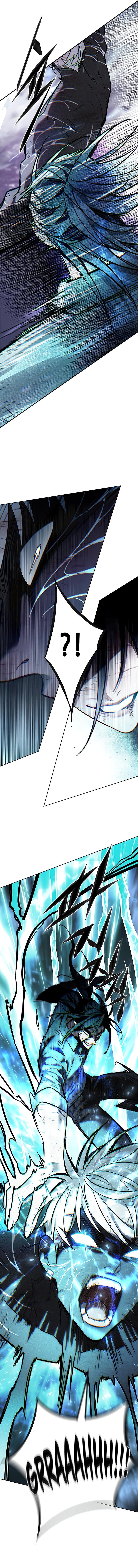 Baca Eleceed - Chapter 384 halaman 21