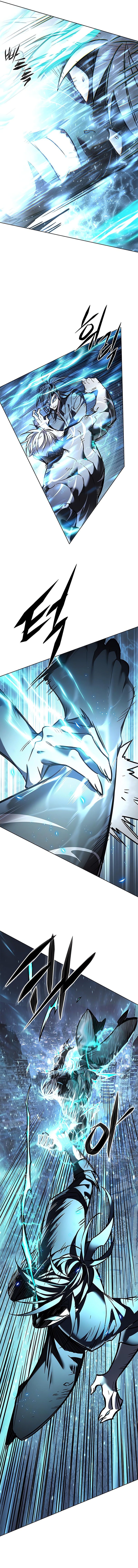 Baca Eleceed - Chapter 384 halaman 22