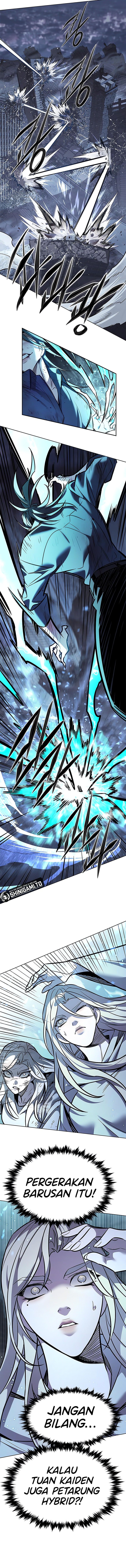 Baca Eleceed - Chapter 384 halaman 24