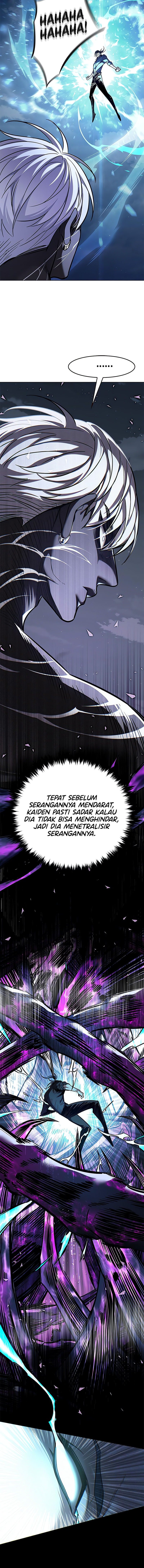 Baca Eleceed - Chapter 384 halaman 3