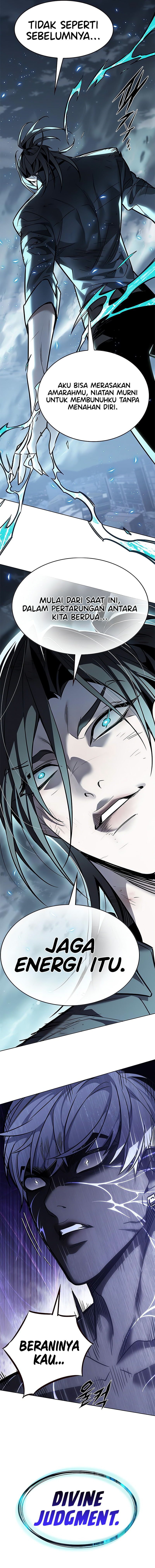 Baca Eleceed - Chapter 384 halaman 5