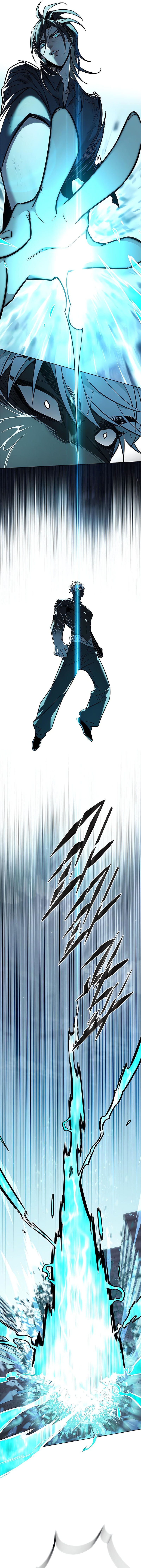 Baca Eleceed - Chapter 384 halaman 6