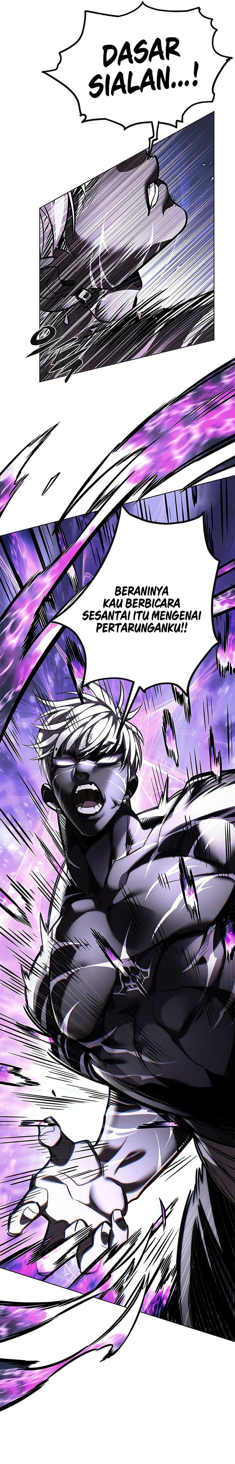 Baca Eleceed - Chapter 384 halaman 8