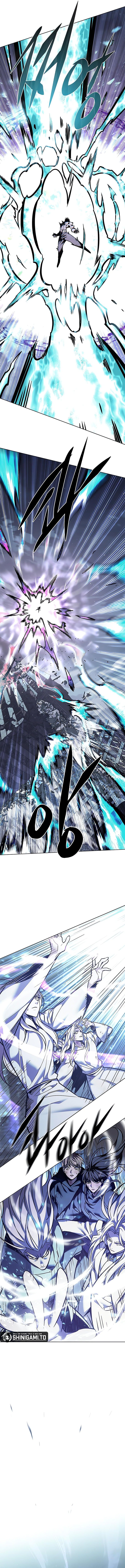 Baca Eleceed - Chapter 384 halaman 9