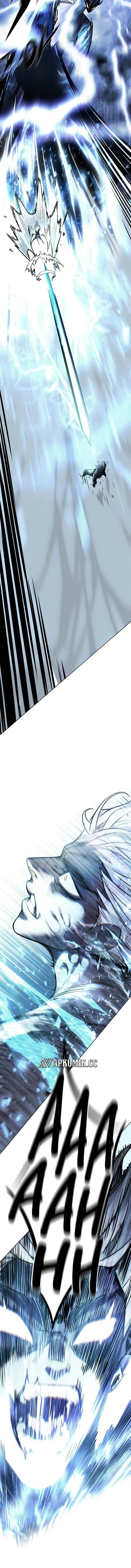 Baca Eleceed - Chapter 387 halaman 11