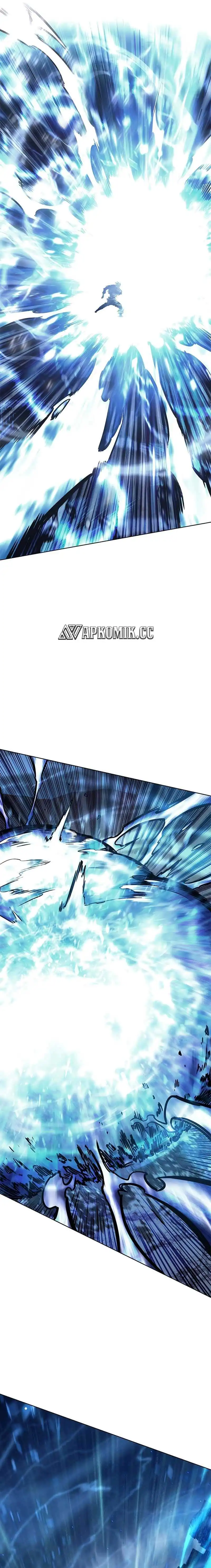 Baca Eleceed - Chapter 387 halaman 12