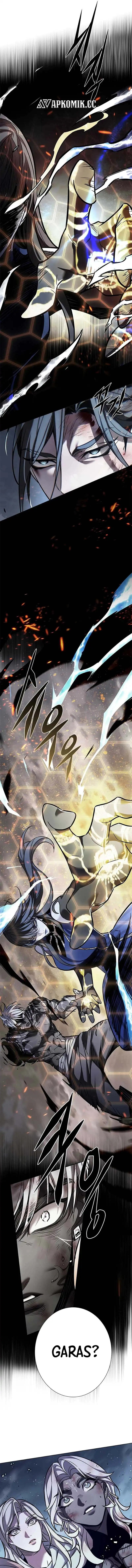 Baca Eleceed - Chapter 387 halaman 14