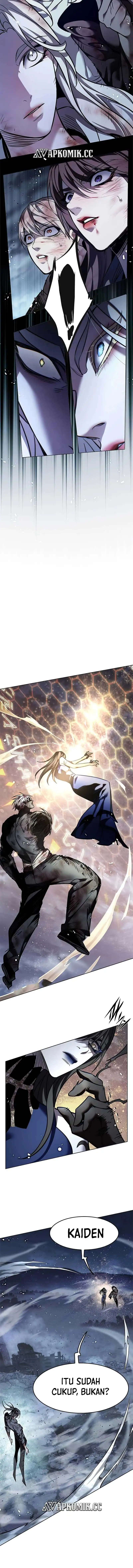 Baca Eleceed - Chapter 387 halaman 15