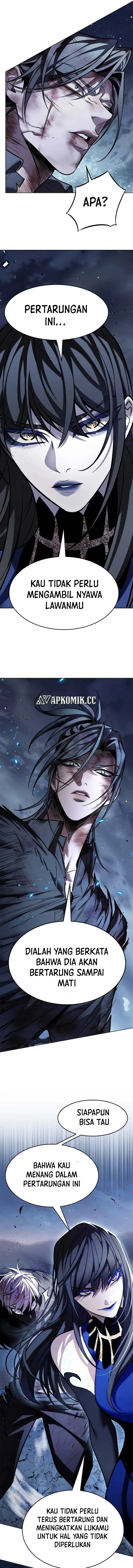 Baca Eleceed - Chapter 387 halaman 16