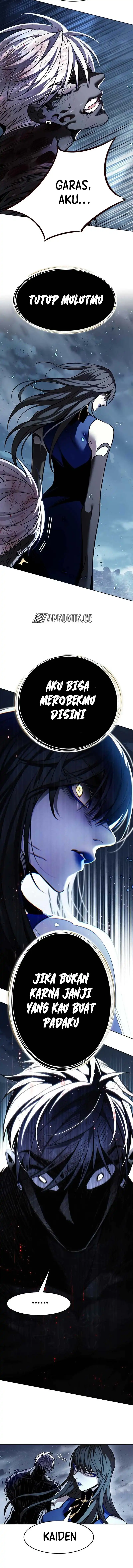 Baca Eleceed - Chapter 387 halaman 17