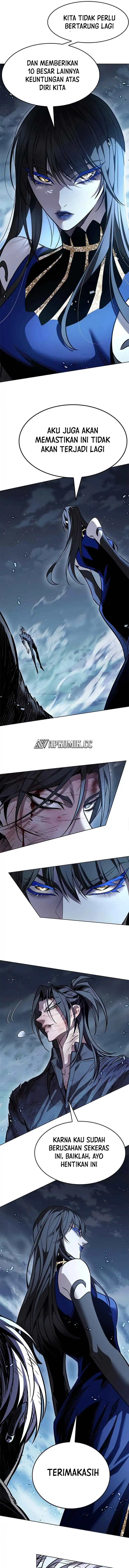 Baca Eleceed - Chapter 387 halaman 18