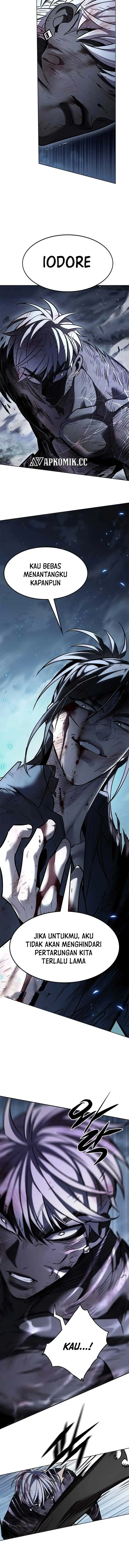 Baca Eleceed - Chapter 387 halaman 19