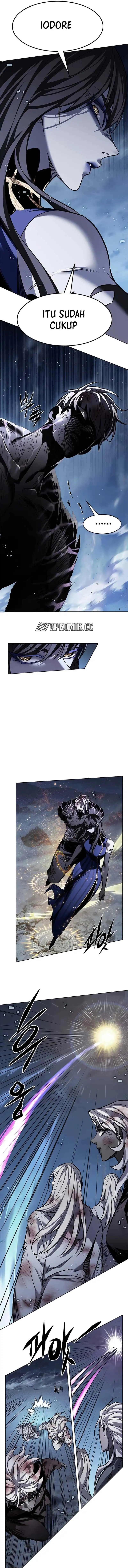 Baca Eleceed - Chapter 387 halaman 20