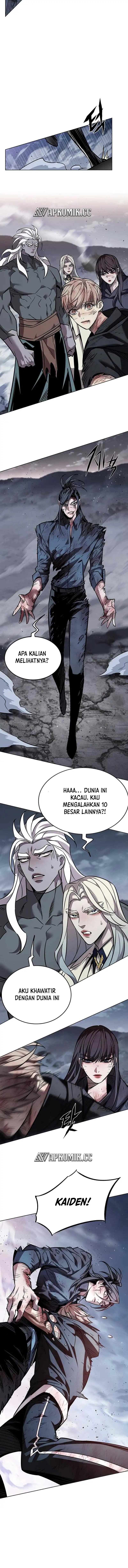 Baca Eleceed - Chapter 387 halaman 21