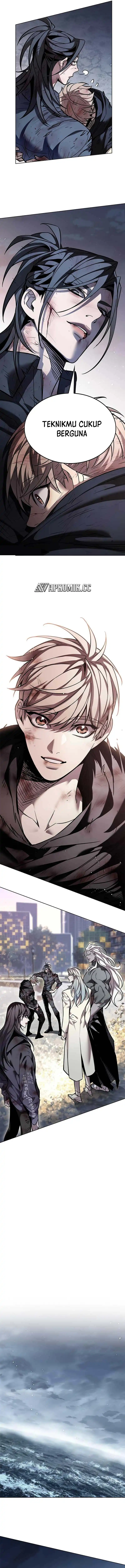 Baca Eleceed - Chapter 387 halaman 22