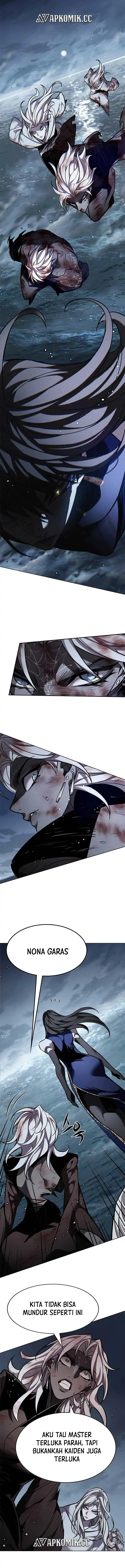 Baca Eleceed - Chapter 387 halaman 23