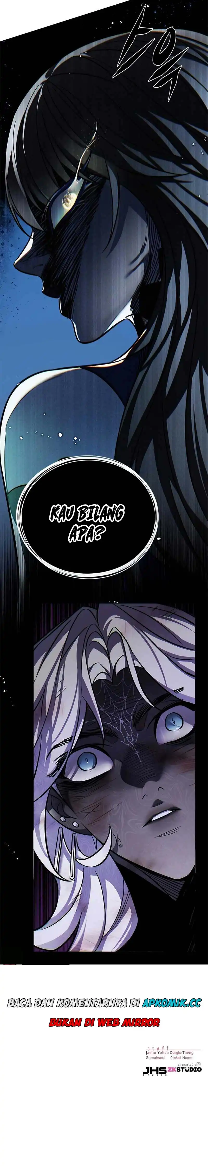 Baca Eleceed - Chapter 387 halaman 25