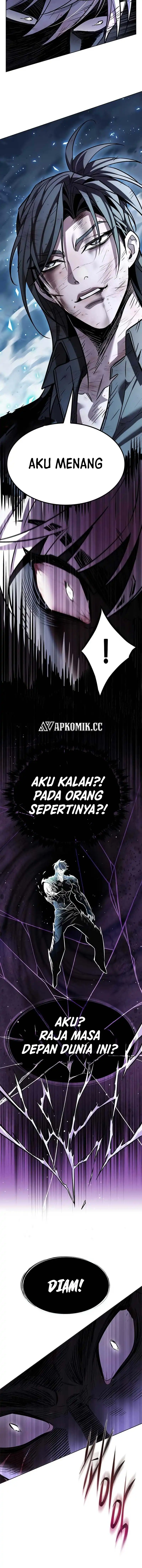 Baca Eleceed - Chapter 387 halaman 5