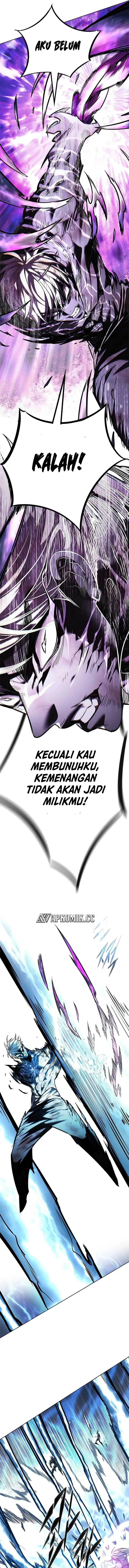 Baca Eleceed - Chapter 387 halaman 6