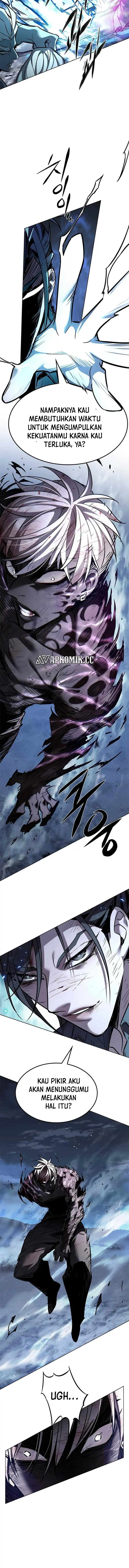 Baca Eleceed - Chapter 387 halaman 7