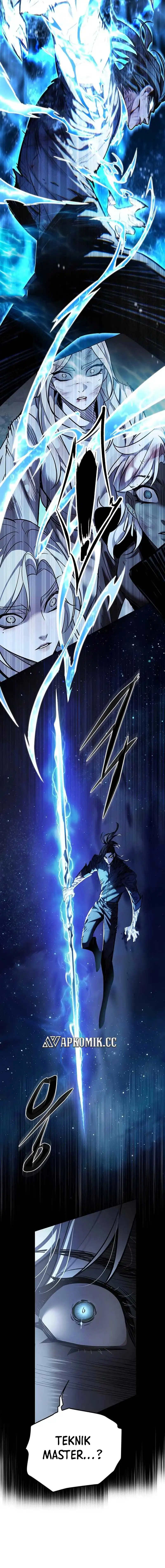 Baca Eleceed - Chapter 387 halaman 9