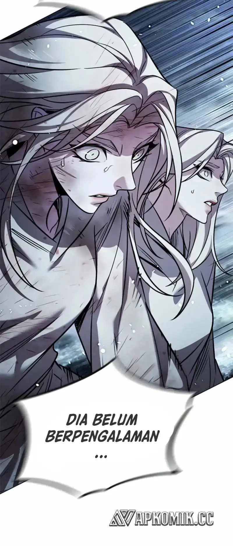 Baca Eleceed - Chapter 388 halaman 10