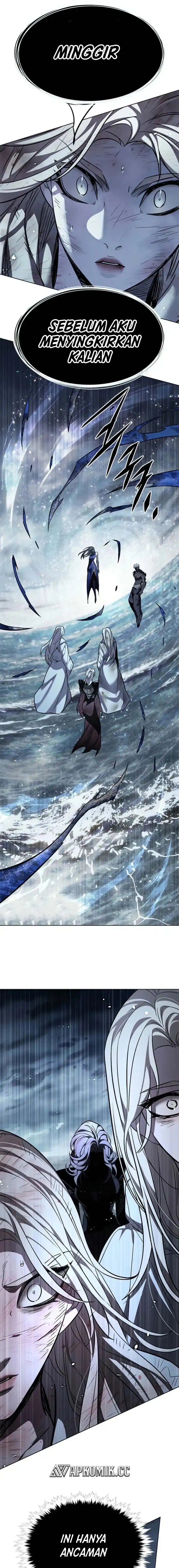 Baca Eleceed - Chapter 388 halaman 11