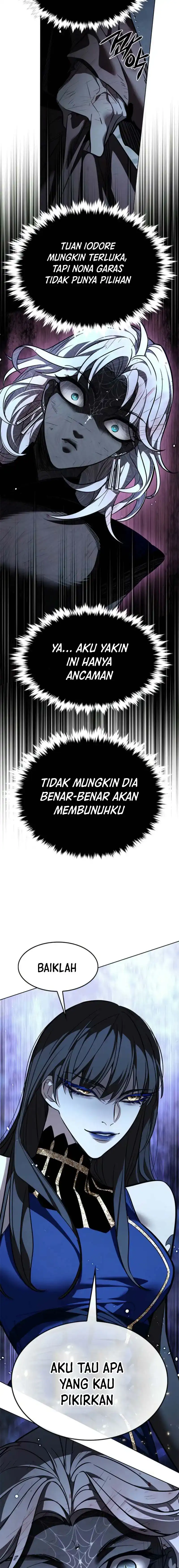 Baca Eleceed - Chapter 388 halaman 12