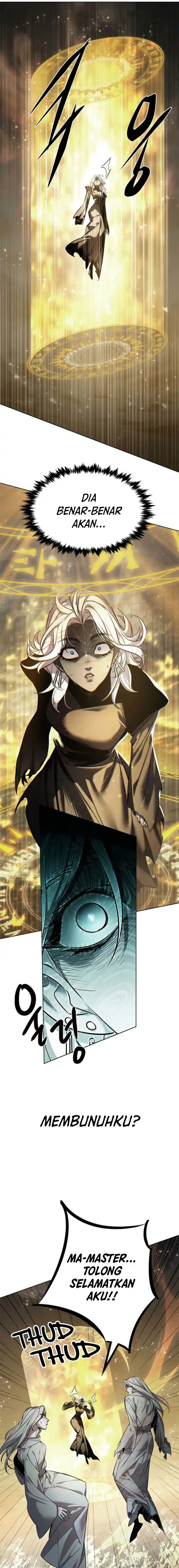 Baca Eleceed - Chapter 388 halaman 14