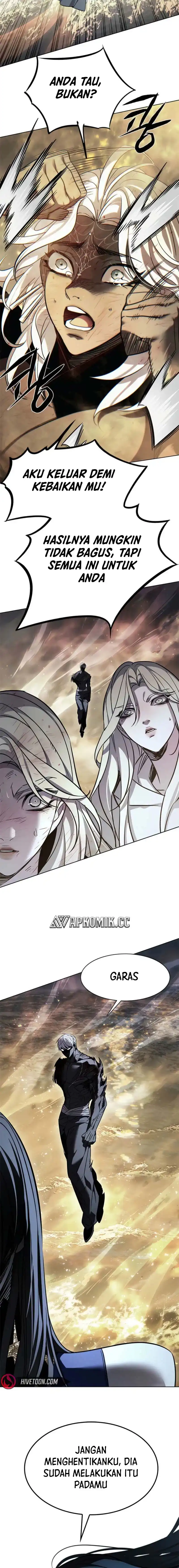 Baca Eleceed - Chapter 388 halaman 15