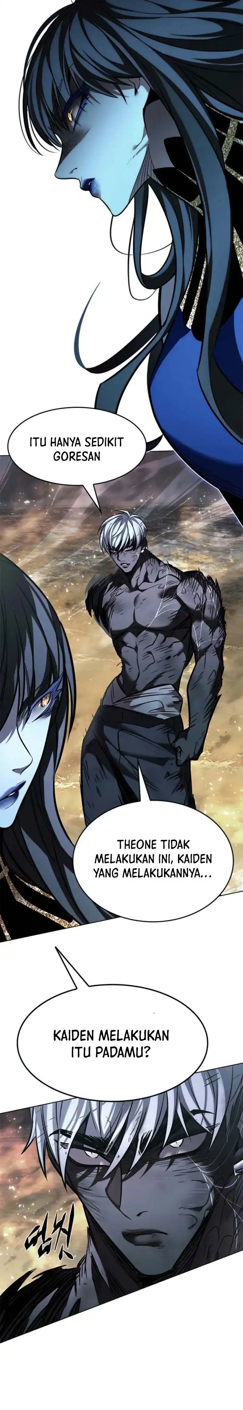 Baca Eleceed - Chapter 388 halaman 16