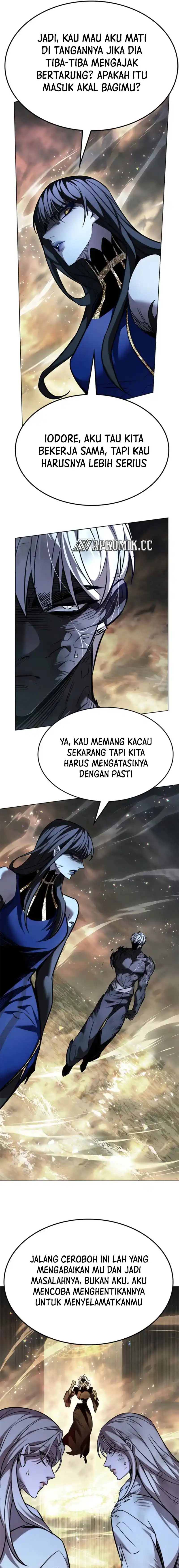 Baca Eleceed - Chapter 388 halaman 17