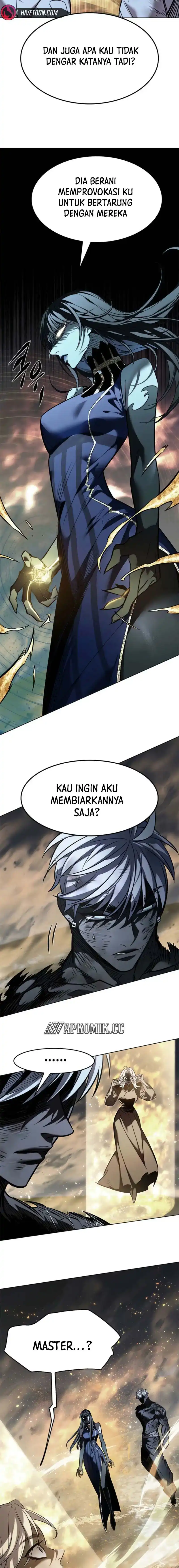 Baca Eleceed - Chapter 388 halaman 18