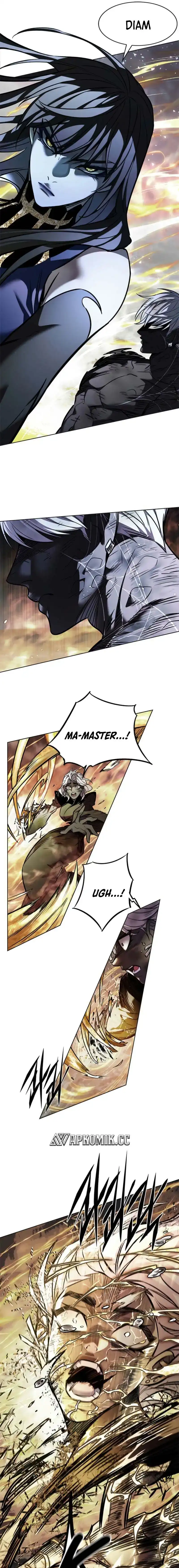 Baca Eleceed - Chapter 388 halaman 20