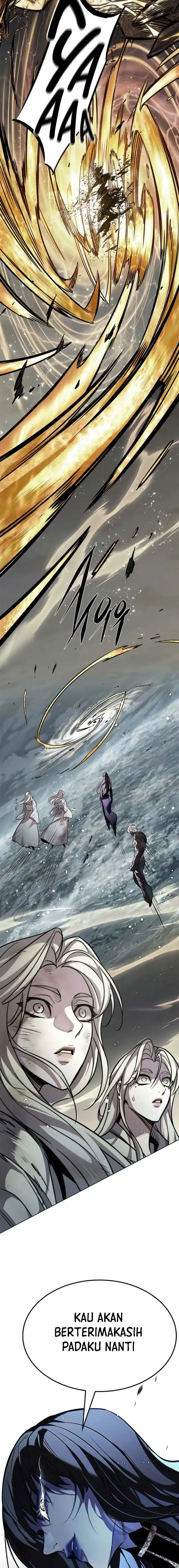 Baca Eleceed - Chapter 388 halaman 21