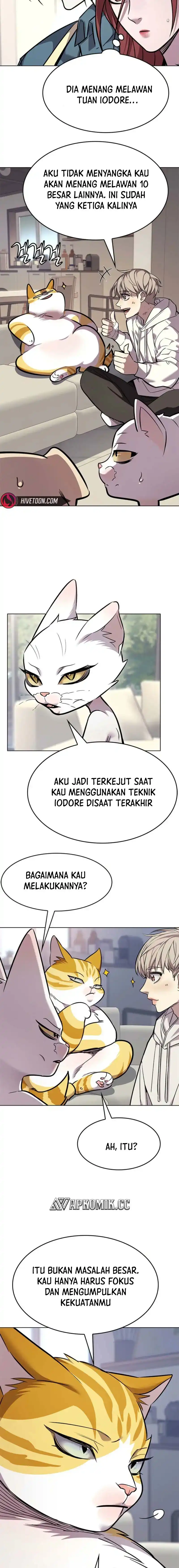Baca Eleceed - Chapter 388 halaman 24