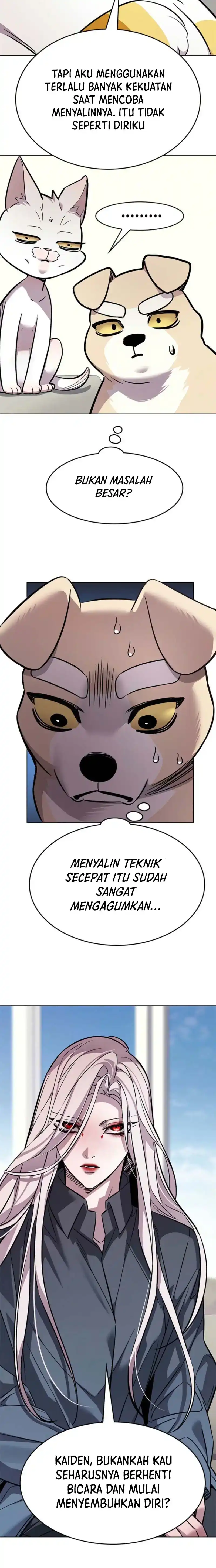 Baca Eleceed - Chapter 388 halaman 25