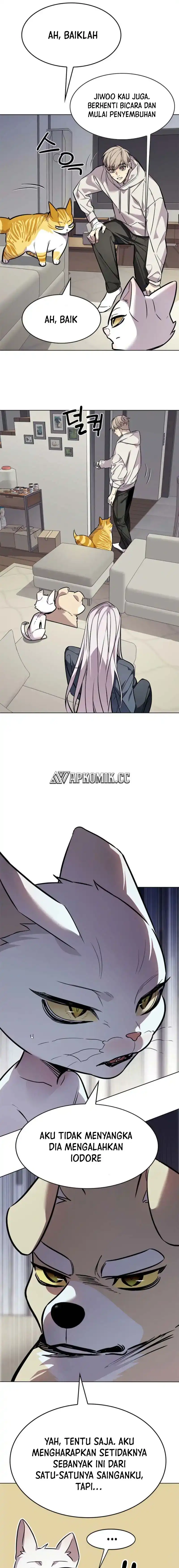 Baca Eleceed - Chapter 388 halaman 26