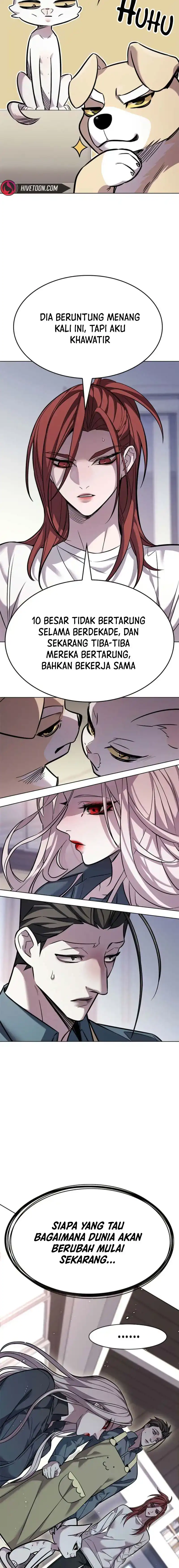 Baca Eleceed - Chapter 388 halaman 27