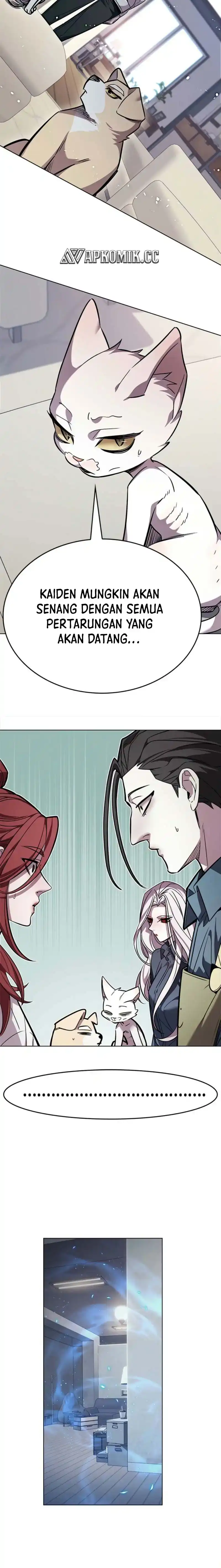 Baca Eleceed - Chapter 388 halaman 28