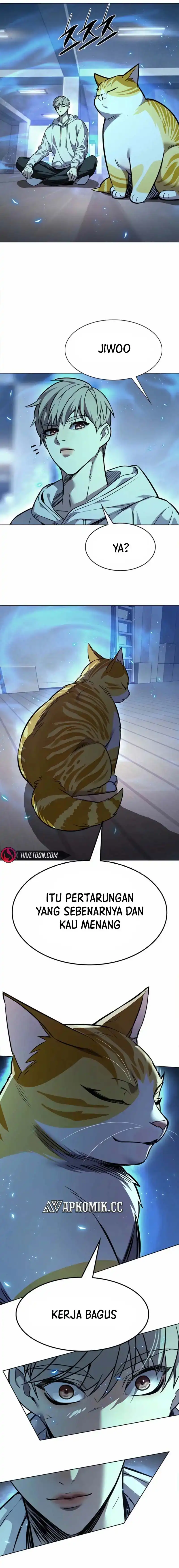 Baca Eleceed - Chapter 388 halaman 29